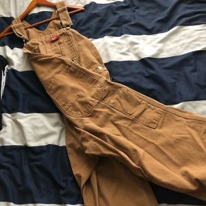 Dickies overalls